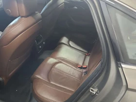 Audi A6 * 3.0T TECHNIK * CARFAX * ЦЕНА ДО БГ, снимка 13