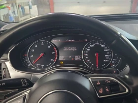Audi A6 * 3.0T TECHNIK * CARFAX * ЦЕНА ДО БГ, снимка 10