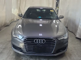 Audi A6 * 3.0T TECHNIK * CARFAX * ЦЕНА ДО БГ, снимка 2