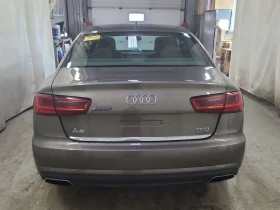 Audi A6 * 3.0T TECHNIK * CARFAX * ЦЕНА ДО БГ, снимка 5