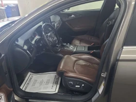 Audi A6 * 3.0T TECHNIK * CARFAX * ЦЕНА ДО БГ, снимка 7