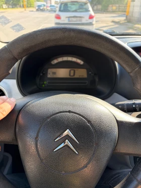 Citroen C3, снимка 10