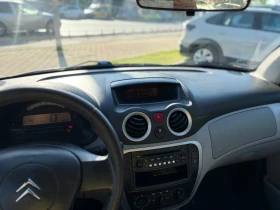 Citroen C3, снимка 7