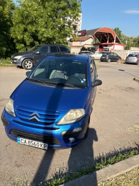 Citroen C3, снимка 4