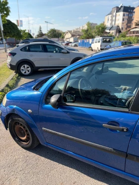 Citroen C3, снимка 5