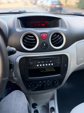 Citroen C3, снимка 8
