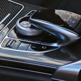 Mercedes-Benz C 43 AMG Estate 9G 60 000km, снимка 11