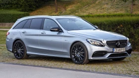 Mercedes-Benz C 43 AMG Estate 9G 60 000km, снимка 6