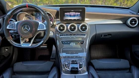 Mercedes-Benz C 43 AMG Estate 9G 60 000km, снимка 7