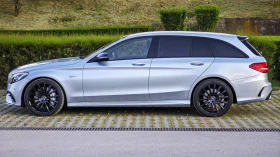 Mercedes-Benz C 43 AMG Estate 9G 60 000km, снимка 3