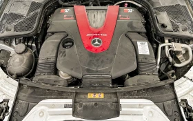Mercedes-Benz C 43 AMG Estate 9G 60 000km, снимка 17