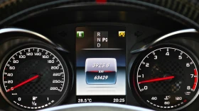 Mercedes-Benz C 43 AMG Estate 9G 60 000km, снимка 10