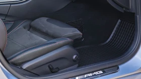 Mercedes-Benz C 43 AMG Estate 9G 60 000km, снимка 12