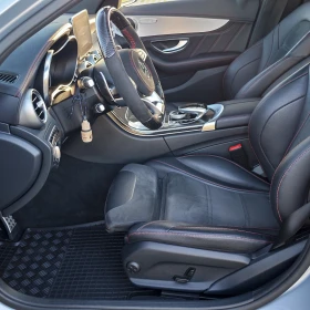 Mercedes-Benz C 43 AMG Estate 9G 60 000km, снимка 8