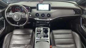 Kia Stinger 3.3 Turbo 2WD, снимка 7