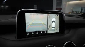 Kia Stinger 3.3 Turbo 2WD, снимка 13