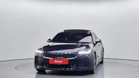 Kia Stinger 3.3 Turbo 2WD, снимка 3