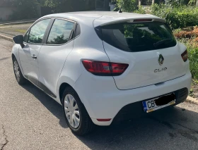 Renault Clio 1.0, снимка 3