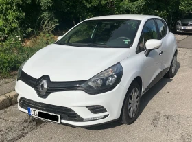 Renault Clio 1.0, снимка 1