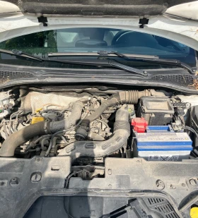 Renault Clio 1.0, снимка 10