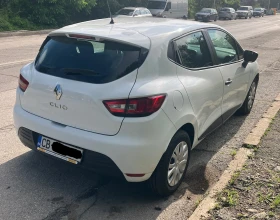 Renault Clio 1.0, снимка 4