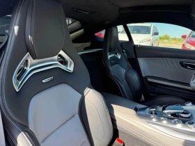 Mercedes-Benz AMG GT * AMG GT S* АВТОКРЕДИТ БЕЗ ПЪРВОНАЧАЛНА ВНОСКА* , снимка 17