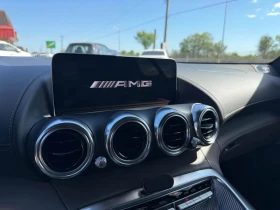 Mercedes-Benz AMG GT * AMG GT S* АВТОКРЕДИТ БЕЗ ПЪРВОНАЧАЛНА ВНОСКА* , снимка 12