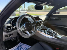 Mercedes-Benz AMG GT * AMG GT S* АВТОКРЕДИТ БЕЗ ПЪРВОНАЧАЛНА ВНОСКА* , снимка 15