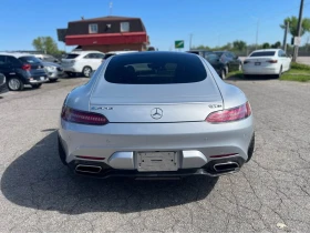Mercedes-Benz AMG GT * AMG GT S* АВТОКРЕДИТ БЕЗ ПЪРВОНАЧАЛНА ВНОСКА* , снимка 6