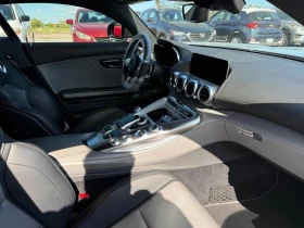 Mercedes-Benz AMG GT * AMG GT S* АВТОКРЕДИТ БЕЗ ПЪРВОНАЧАЛНА ВНОСКА* , снимка 14