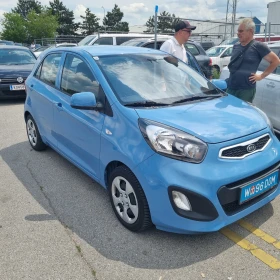Kia Picanto 1.2i ESKLUZIVE, снимка 1