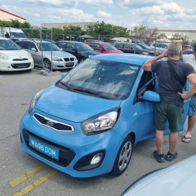 Kia Picanto 1.2i ESKLUZIVE, снимка 3