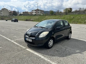 Toyota Yaris, снимка 3