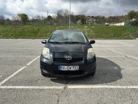 Toyota Yaris, снимка 2