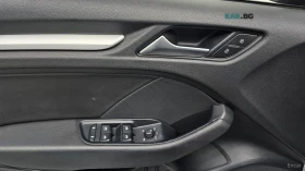 Audi A3 ПОДГРЕВ* КАМЕРА* KEYLESS, снимка 13