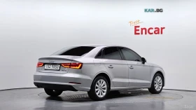 Audi A3 ПОДГРЕВ* КАМЕРА* KEYLESS, снимка 2
