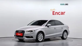 Audi A3 ПОДГРЕВ* КАМЕРА* KEYLESS, снимка 1