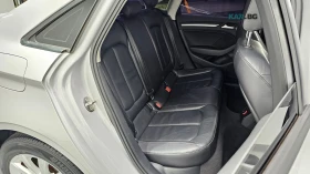Audi A3 ПОДГРЕВ* КАМЕРА* KEYLESS, снимка 10
