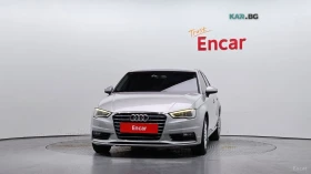 Audi A3 ПОДГРЕВ* КАМЕРА* KEYLESS, снимка 3