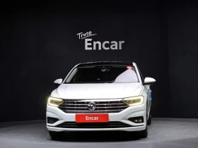 VW Jetta 1.4 TSI PRESTIGE, снимка 3