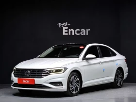 VW Jetta 1.4 TSI PRESTIGE, снимка 1