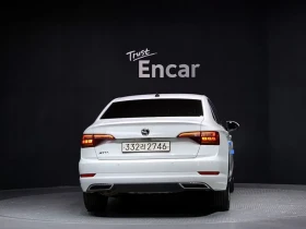 VW Jetta 1.4 TSI PRESTIGE, снимка 4