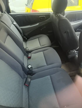 Nissan Almera tino, снимка 6