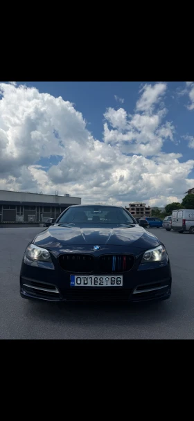 BMW 528 xDrive, снимка 3