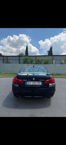BMW 528 xDrive, снимка 5
