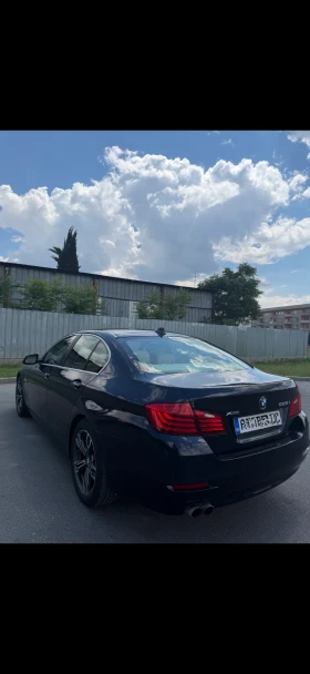 BMW 528 xDrive, снимка 4
