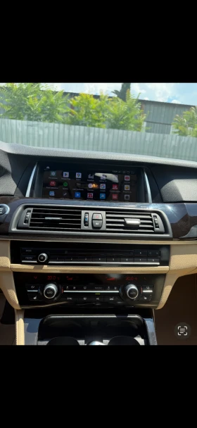 BMW 528 xDrive, снимка 10
