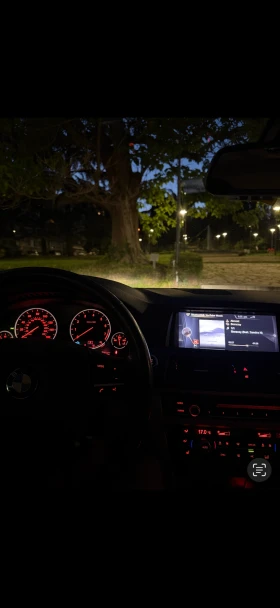 BMW 528 xDrive, снимка 12