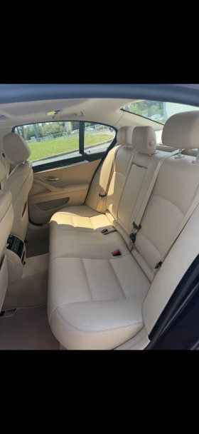 BMW 528 xDrive, снимка 8