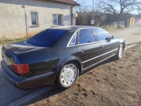 Audi S8 4200 бензин, снимка 9
